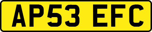 AP53EFC