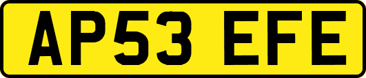 AP53EFE