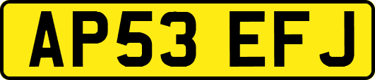 AP53EFJ