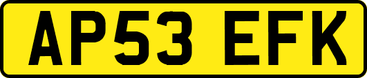 AP53EFK