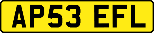 AP53EFL