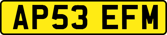 AP53EFM