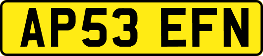 AP53EFN