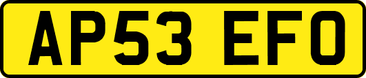 AP53EFO