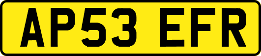 AP53EFR