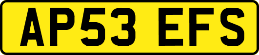 AP53EFS