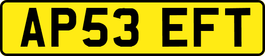 AP53EFT