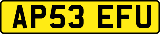 AP53EFU