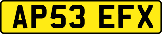 AP53EFX