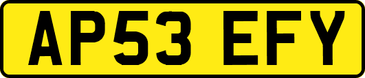 AP53EFY