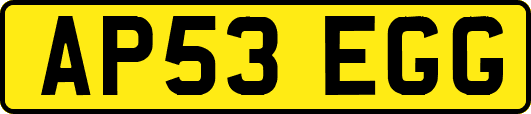 AP53EGG