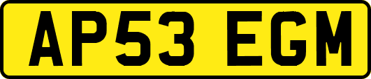 AP53EGM
