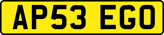 AP53EGO