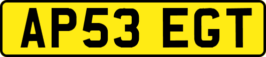 AP53EGT