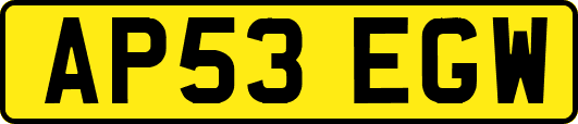 AP53EGW