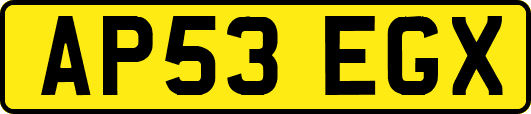 AP53EGX