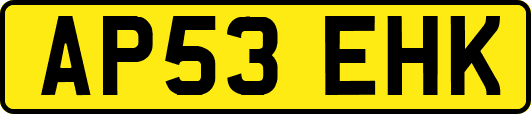 AP53EHK