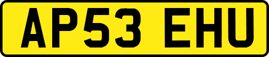 AP53EHU