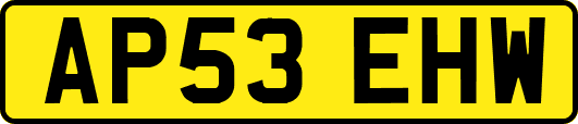 AP53EHW