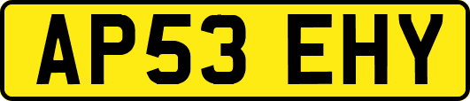 AP53EHY
