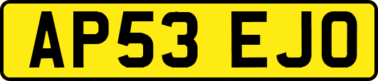 AP53EJO