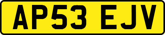 AP53EJV
