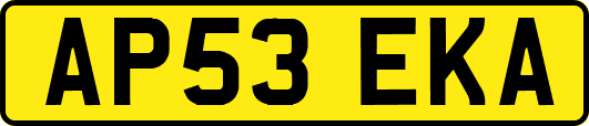 AP53EKA