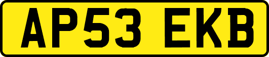 AP53EKB