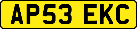 AP53EKC
