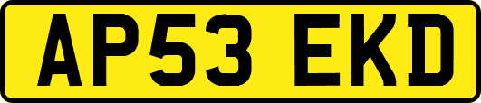 AP53EKD