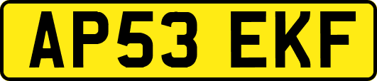 AP53EKF