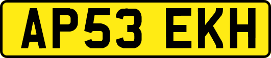 AP53EKH