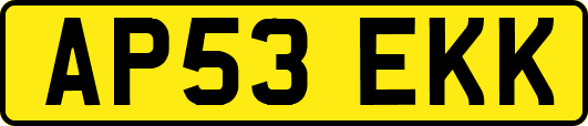 AP53EKK