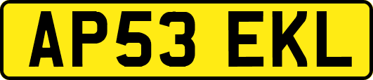 AP53EKL