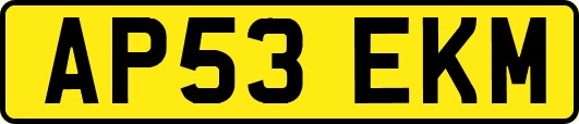 AP53EKM