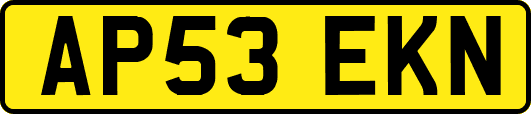 AP53EKN