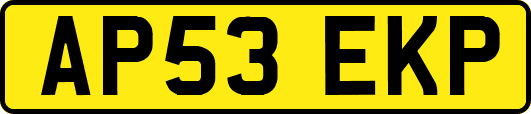 AP53EKP