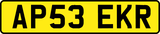 AP53EKR