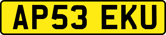 AP53EKU