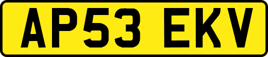 AP53EKV