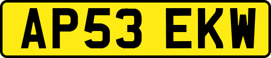 AP53EKW