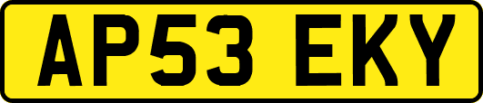 AP53EKY