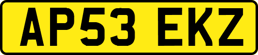 AP53EKZ