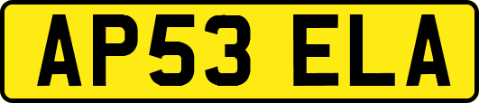AP53ELA