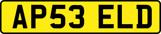 AP53ELD