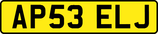 AP53ELJ