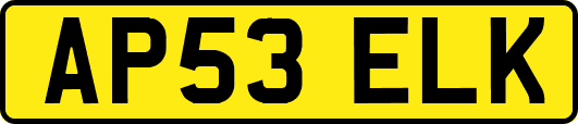 AP53ELK