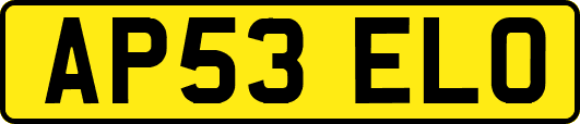 AP53ELO