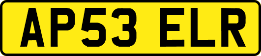 AP53ELR