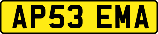 AP53EMA